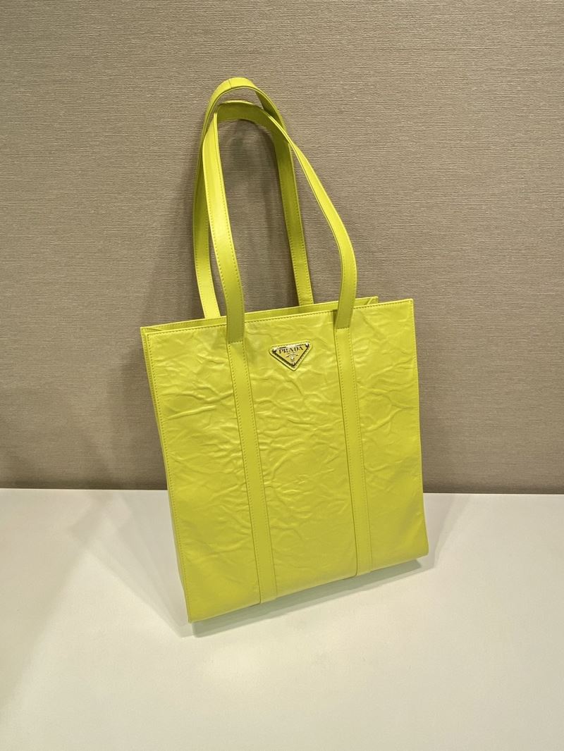 Prada Tote Bags